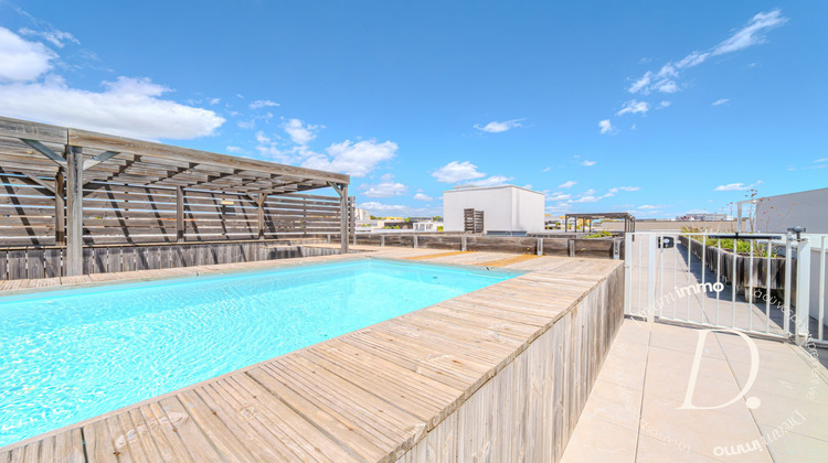 Ma-Cabane - Vente Appartement Montpellier, 78 m²