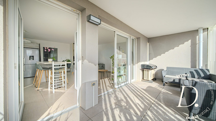 Ma-Cabane - Vente Appartement Montpellier, 78 m²