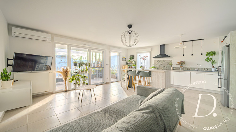 Ma-Cabane - Vente Appartement Montpellier, 78 m²