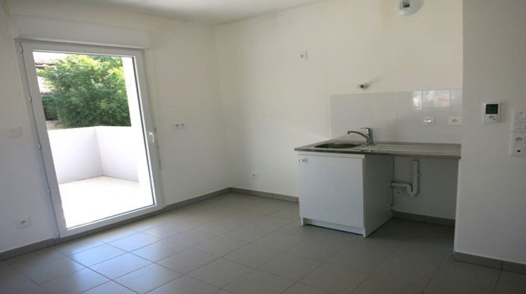 Ma-Cabane - Vente Appartement Montpellier, 26 m²