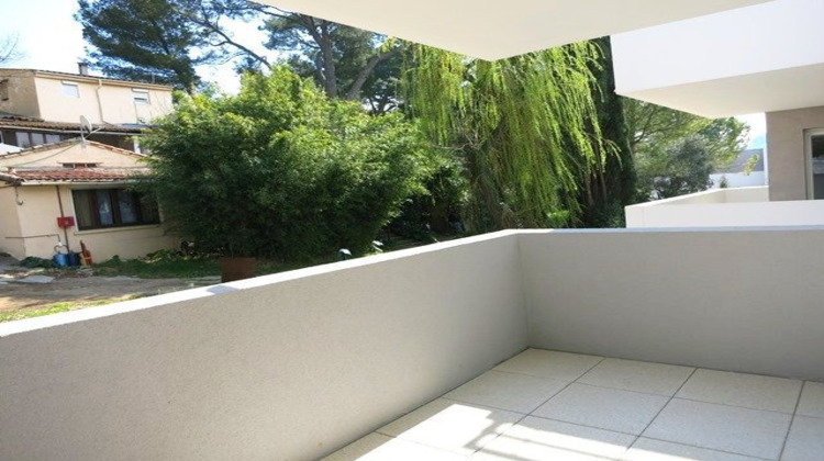 Ma-Cabane - Vente Appartement Montpellier, 26 m²