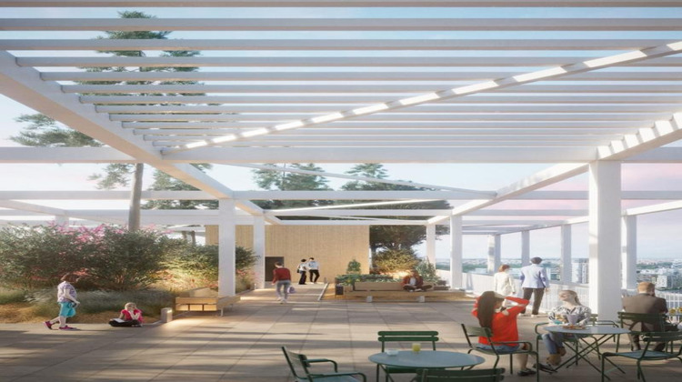 Ma-Cabane - Vente Appartement MONTPELLIER, 141 m²