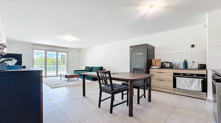 Ma-Cabane - Vente Appartement MONTPELLIER, 61 m²