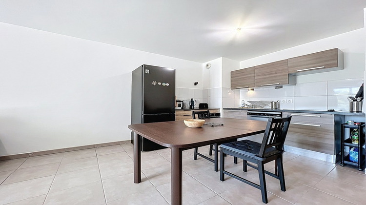 Ma-Cabane - Vente Appartement MONTPELLIER, 61 m²