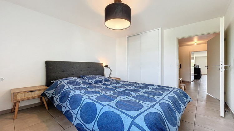 Ma-Cabane - Vente Appartement MONTPELLIER, 61 m²