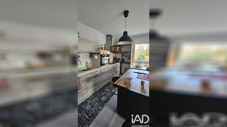 Ma-Cabane - Vente Appartement Montpellier, 68 m²