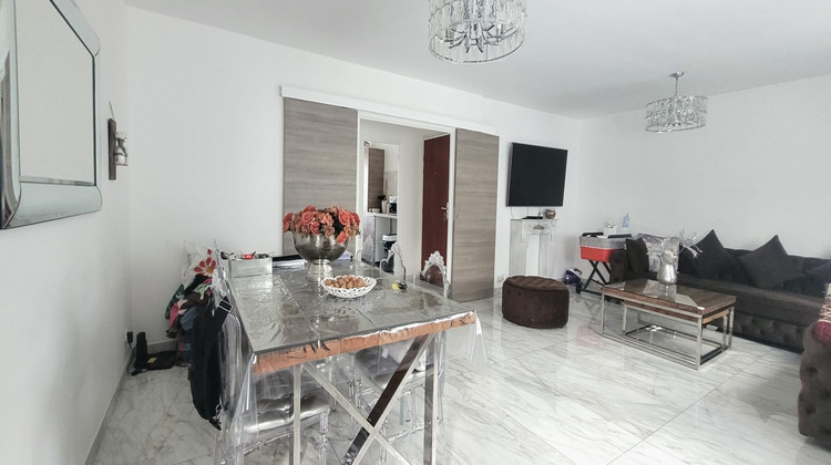 Ma-Cabane - Vente Appartement Montpellier, 74 m²