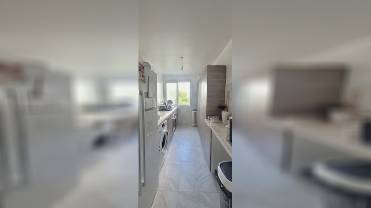 Ma-Cabane - Vente Appartement Montpellier, 74 m²