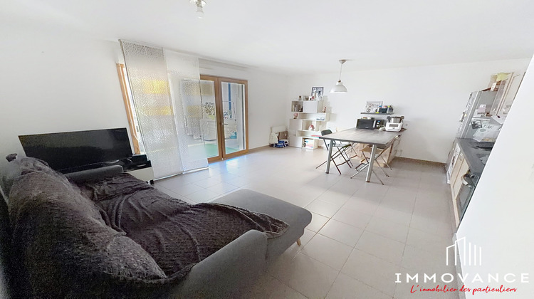 Ma-Cabane - Vente Appartement Montpellier, 60 m²