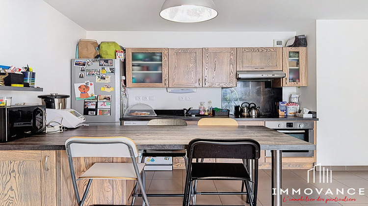 Ma-Cabane - Vente Appartement Montpellier, 60 m²