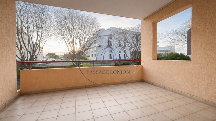 Ma-Cabane - Vente Appartement Montpellier, 62 m²