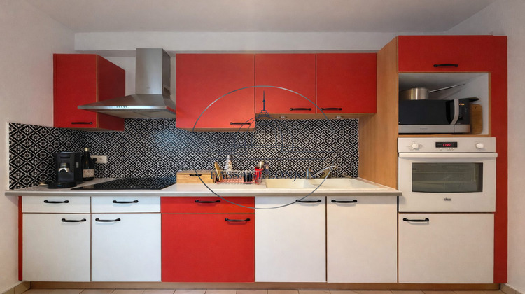 Ma-Cabane - Vente Appartement Montpellier, 62 m²