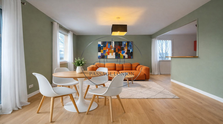 Ma-Cabane - Vente Appartement Montpellier, 62 m²