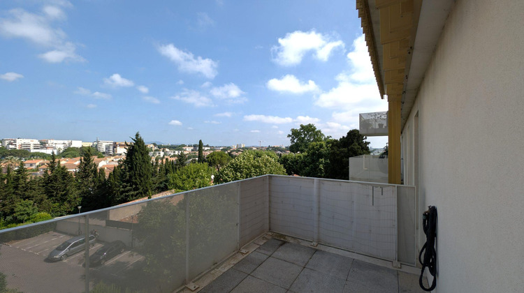 Ma-Cabane - Vente Appartement Montpellier, 62 m²