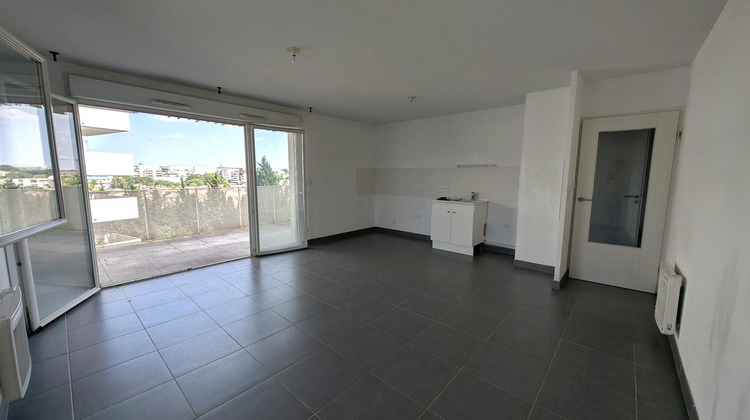 Ma-Cabane - Vente Appartement Montpellier, 62 m²
