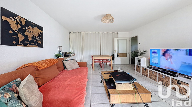 Ma-Cabane - Vente Appartement Montpellier, 48 m²