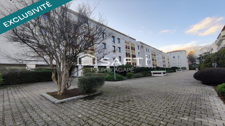 Ma-Cabane - Vente Appartement Montpellier, 64 m²