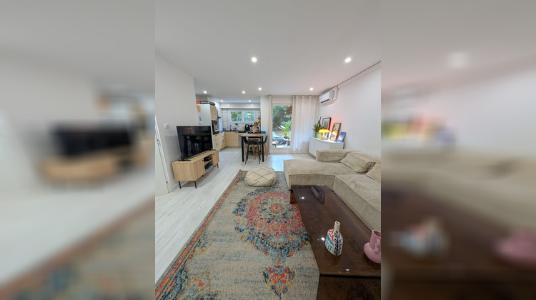 Ma-Cabane - Vente Appartement Montpellier, 56 m²