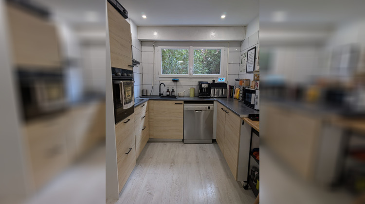 Ma-Cabane - Vente Appartement Montpellier, 56 m²