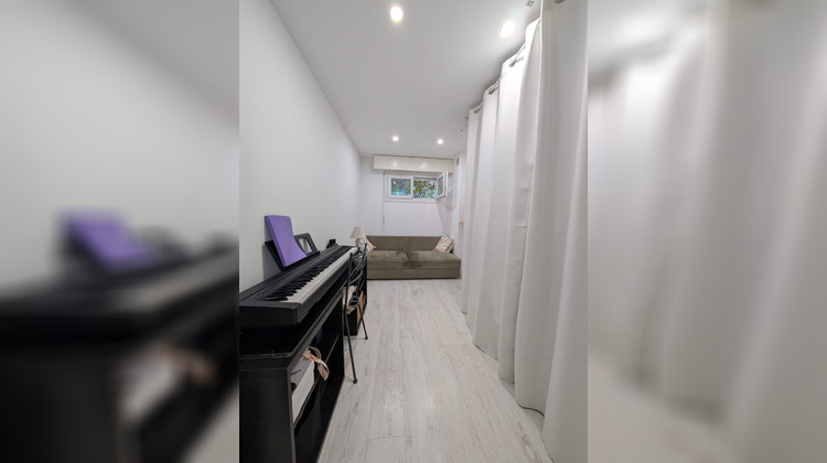 Ma-Cabane - Vente Appartement Montpellier, 56 m²