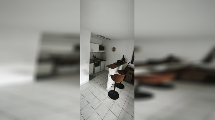 Ma-Cabane - Vente Appartement Montpellier, 44 m²