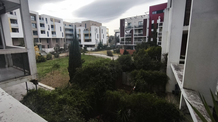 Ma-Cabane - Vente Appartement Montpellier, 44 m²