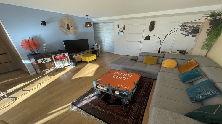 Ma-Cabane - Vente Appartement Montpellier, 71 m²
