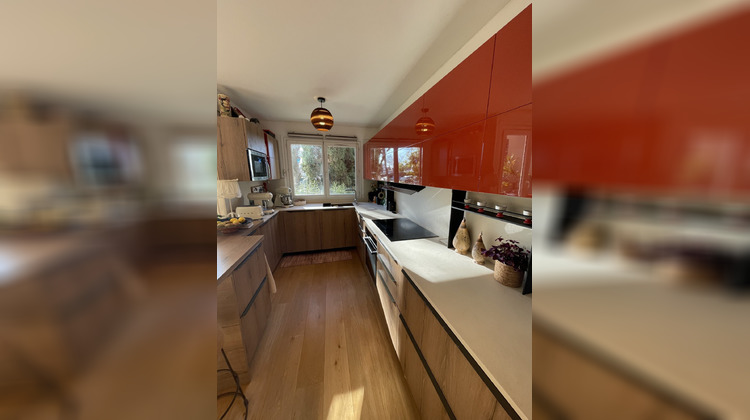 Ma-Cabane - Vente Appartement Montpellier, 71 m²