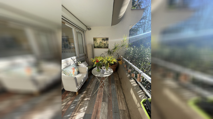 Ma-Cabane - Vente Appartement Montpellier, 71 m²