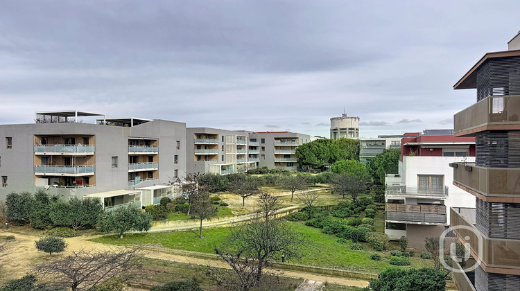 Ma-Cabane - Vente Appartement MONTPELLIER, 79 m²