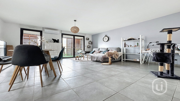 Ma-Cabane - Vente Appartement MONTPELLIER, 79 m²