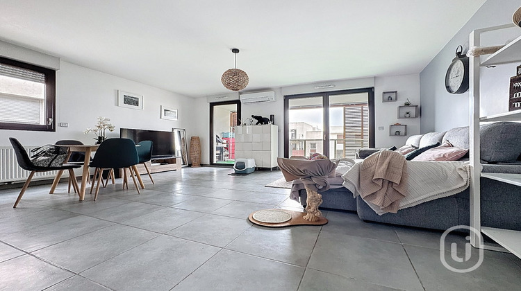 Ma-Cabane - Vente Appartement MONTPELLIER, 79 m²