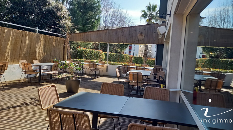 Ma-Cabane - Vente Appartement MONTPELLIER, 35 m²