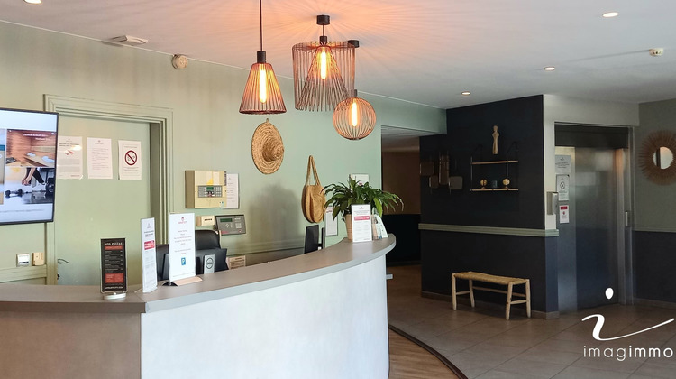 Ma-Cabane - Vente Appartement MONTPELLIER, 35 m²