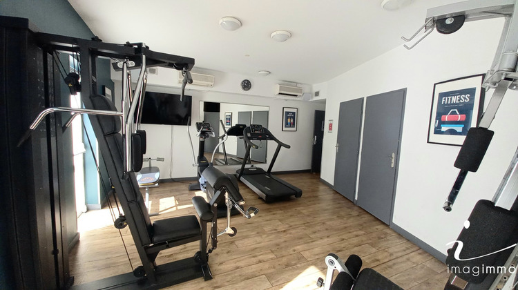 Ma-Cabane - Vente Appartement MONTPELLIER, 35 m²