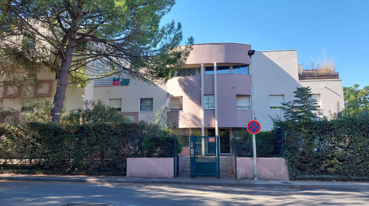 Ma-Cabane - Vente Appartement MONTPELLIER, 84 m²