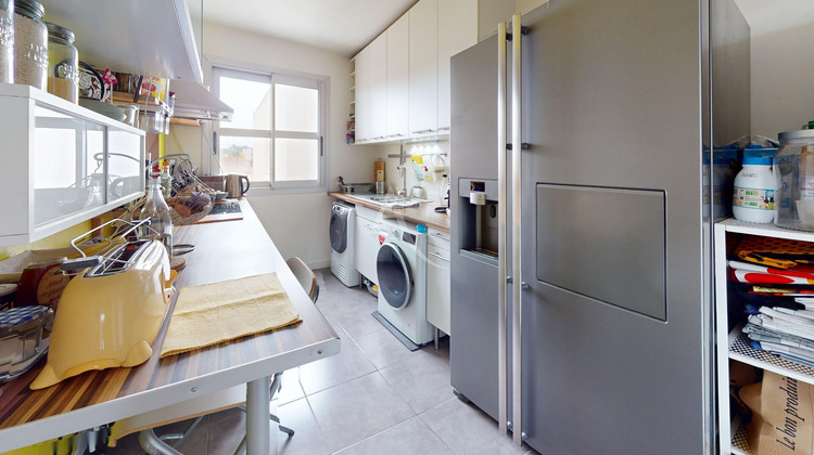 Ma-Cabane - Vente Appartement MONTPELLIER, 84 m²