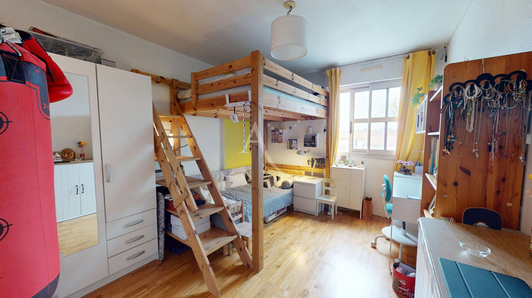 Ma-Cabane - Vente Appartement MONTPELLIER, 84 m²