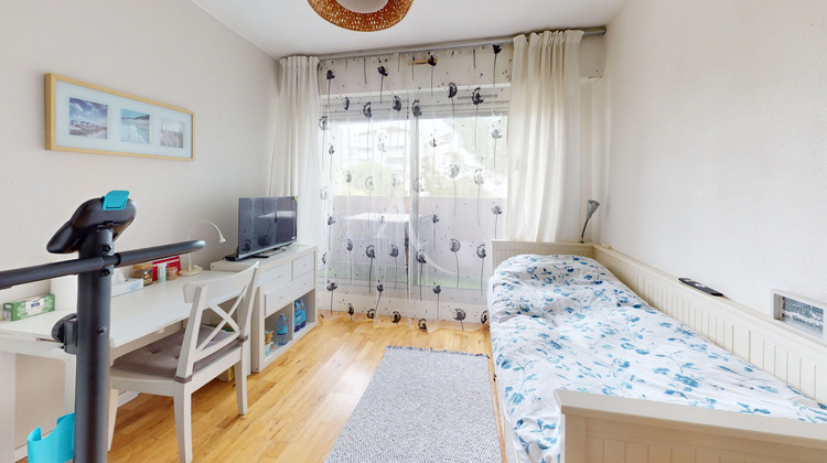 Ma-Cabane - Vente Appartement MONTPELLIER, 84 m²