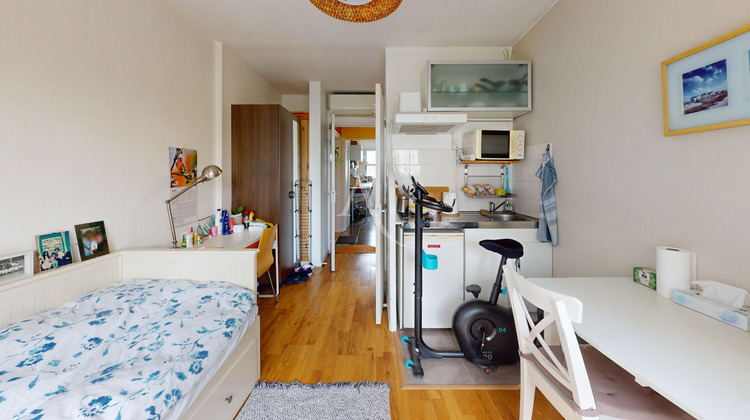 Ma-Cabane - Vente Appartement MONTPELLIER, 84 m²