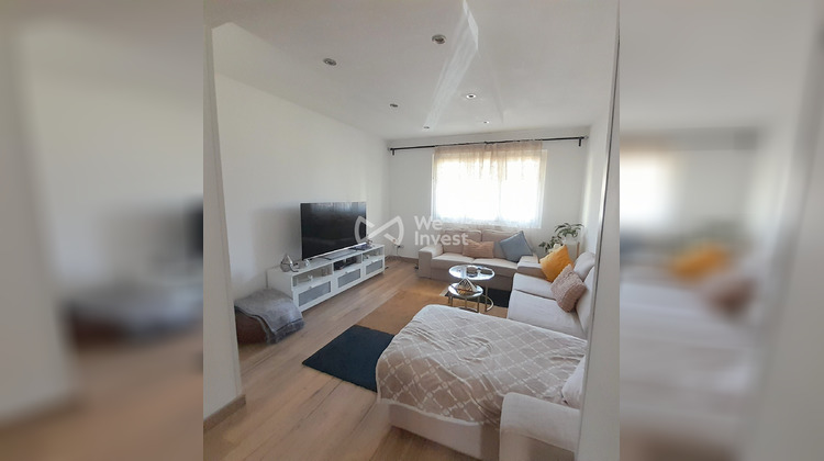 Ma-Cabane - Vente Appartement Montpellier, 56 m²