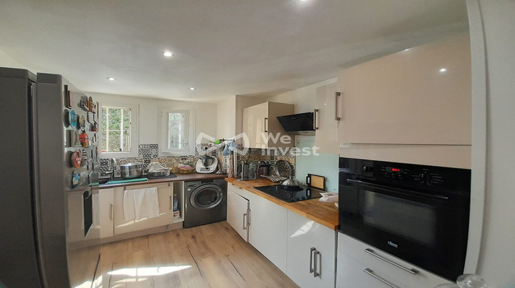 Ma-Cabane - Vente Appartement Montpellier, 56 m²