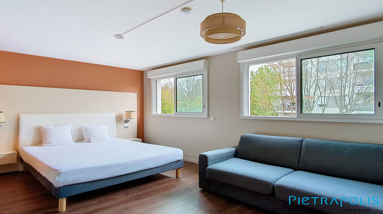 Ma-Cabane - Vente Appartement Montpellier, 31 m²