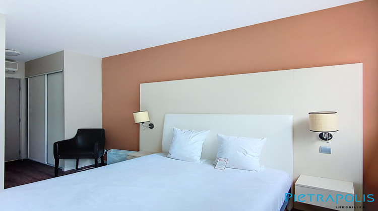 Ma-Cabane - Vente Appartement Montpellier, 31 m²