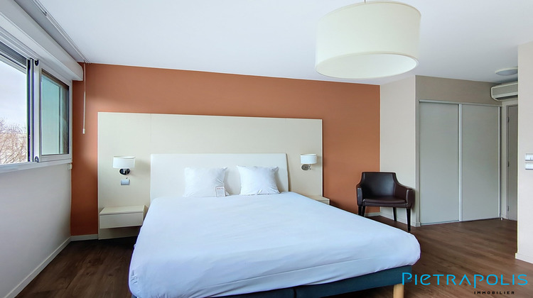 Ma-Cabane - Vente Appartement Montpellier, 31 m²