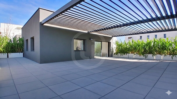 Ma-Cabane - Vente Appartement MONTPELLIER, 90 m²