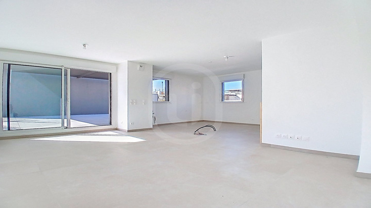 Ma-Cabane - Vente Appartement MONTPELLIER, 90 m²