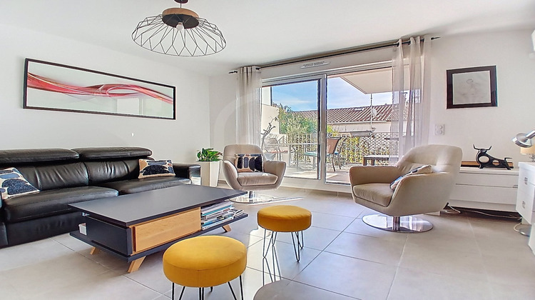 Ma-Cabane - Vente Appartement MONTPELLIER, 60 m²