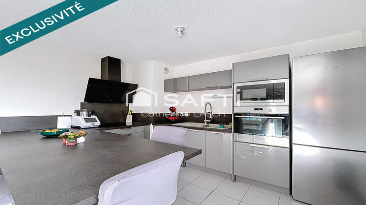 Ma-Cabane - Vente Appartement Montpellier, 63 m²