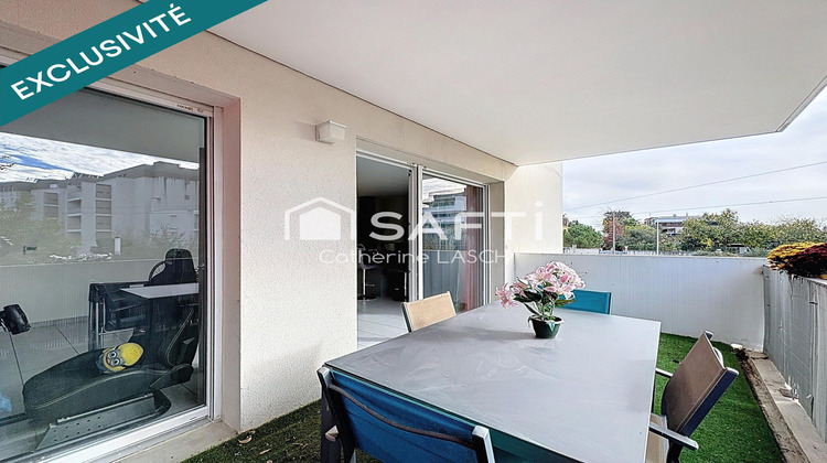 Ma-Cabane - Vente Appartement Montpellier, 63 m²